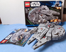 LEGO Star Wars Millenium