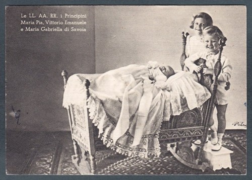 Maria pia savoia 02a - maria,