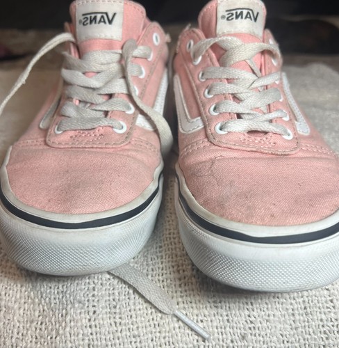 Scarpe stringate vans old - scarpe,