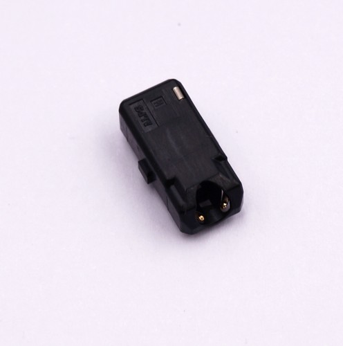 Connettore audio jack cuffie
