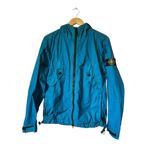 Giacca stone island - stone, membrana