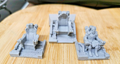 Sedili forgeworld warhammer - forgeworld,