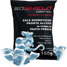 Super Forte Veleno per Topi E