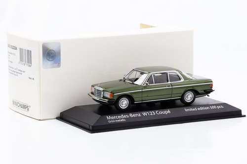 Mercedes benz 230 ce w123 - mercedes-benz,