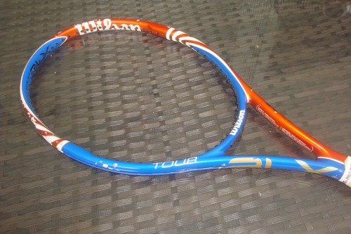 Racchetta tennis wilson blx - racchetta, da