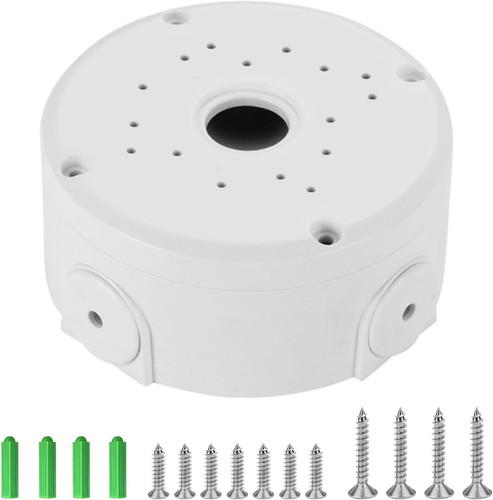 5cm impermeabile scatola - 12,