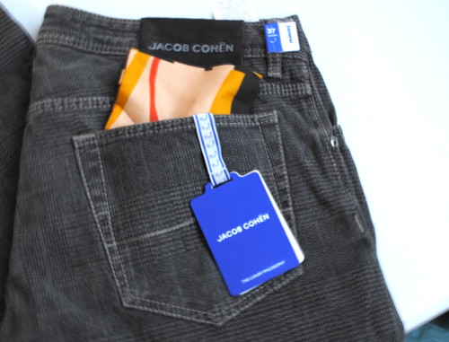 Jacob cohen jeans - cohen, tg
