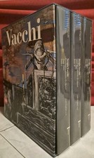 VACCHI CRISPOLTI CATALOGO