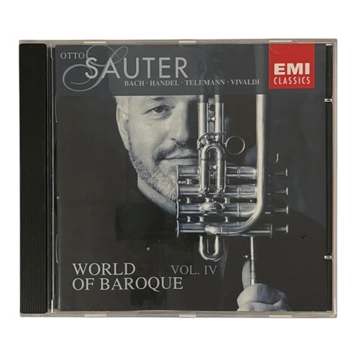Otto sauter world - world, of