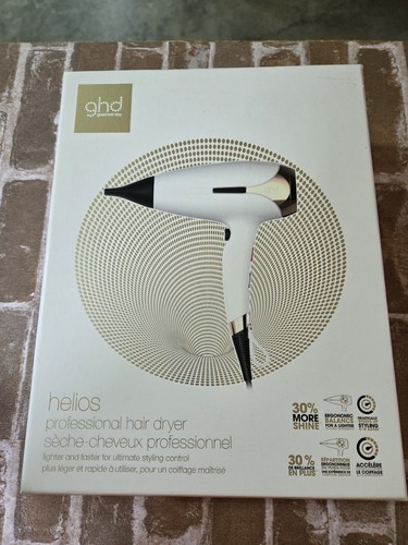 Asciugacapelli ionico ghd