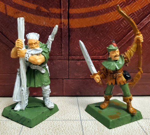 Warhammer fantasy bertrand - fantasy,