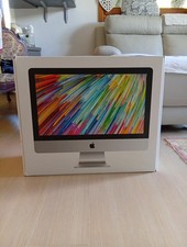 apple imac 21.5
