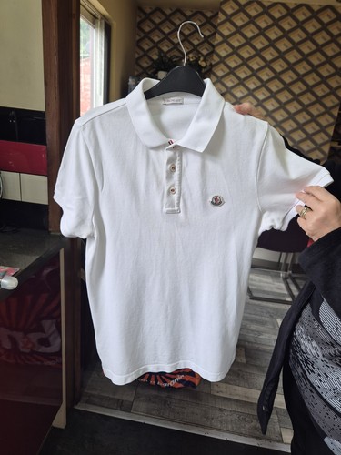 Polo uomo moncler taglia - taglia, s