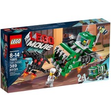 LEGO [The LEGO Movie] - Set di