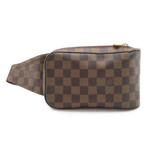 Borsa tracolla louis vuitton - a,