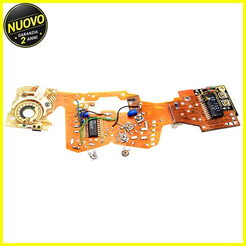 Main circuit modulo - circuit, xd‑5