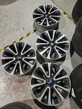 4 Cerchi In Lega Originali