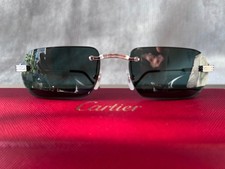 Occhiali da sole Cartier CT