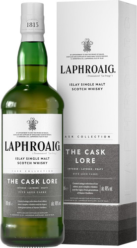 Lore edition single - ,,