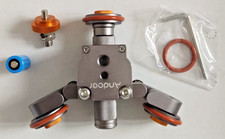 Slider per fotocamera