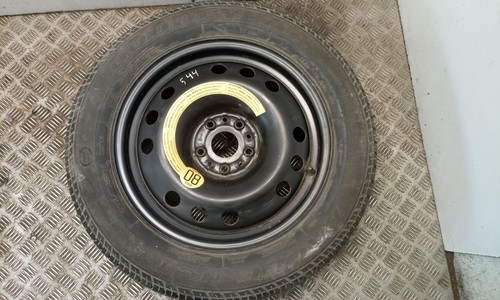 Ruota scorta alfa - romeo, 166