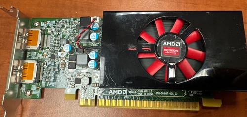 Amd radeon 450 4gb basso - radeon, r7