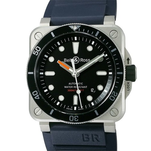 Bell ross br03 - &,