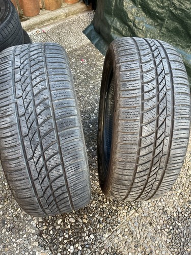 Gomme hankoook 215 - gomme,