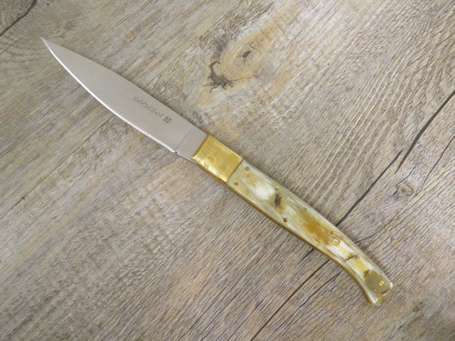 Coltello sardo sardegna - 24, cm