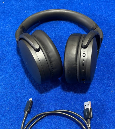 Sennheiser btnc cuffie - 4.50,