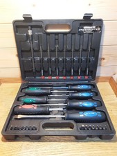 Axminster Tools Set di