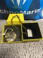 Orologio da tasca moto Invicta