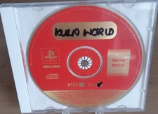 Sony PlayStation 1 Gioco Kula