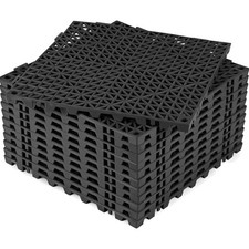 Tappetini modulari in gomma