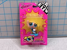 Powerpuff girls mini - mini, modellino