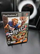 NFL Street 2 / PlayStation 2