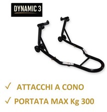 CRUIZER Cavalletto per Moto