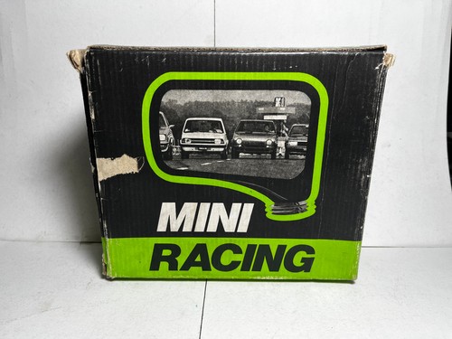 Specchietto vintage geco - specchietto,