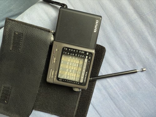 Radio portatile - radio,