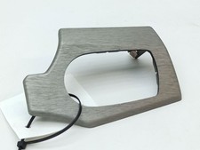 BMW Z4 E85 E86 2003 Rhd Cruscotto Orlo 7043970 PUM66853