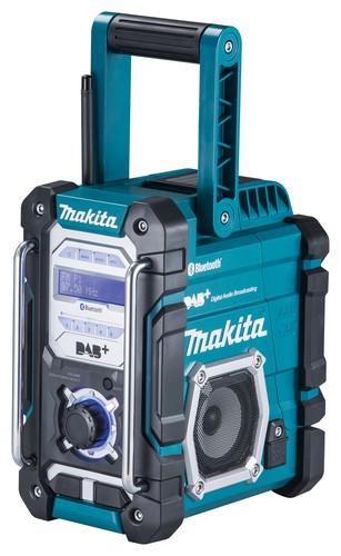Makita radio cantiere a - da,