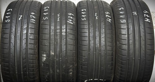 Pneumatici estivi dunlop - estivi,