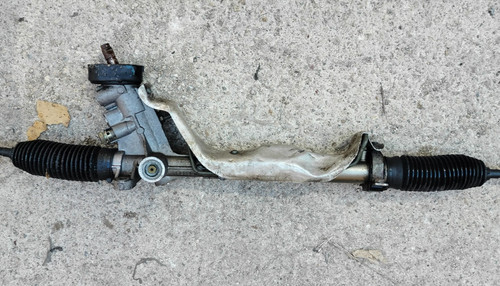 Scatola sterzo guida audi - audi, a2