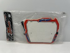 Dyno D-Force Blast Plates BMX
