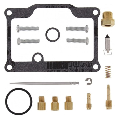 Kit riparazione carburatore - kit,