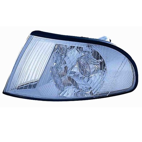 Fanale anteriore crystal - fanale, per