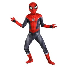 Costume Spider-Man Zentai