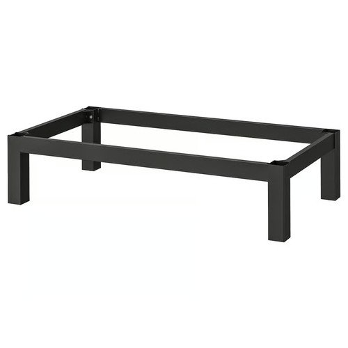 Ikea kallax sottotelaio nero - kallax,