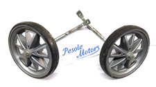 Ruote rotelle bici - rotelle,