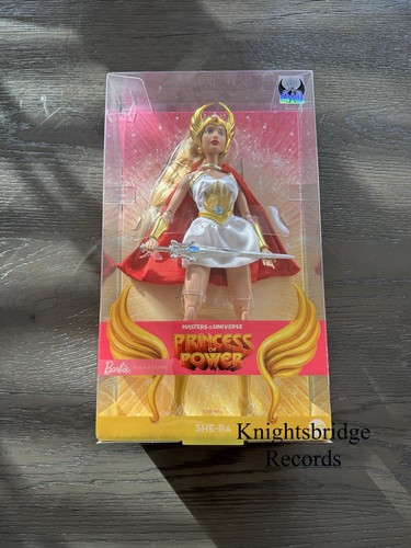 Barbie bambola princess of - barbie,